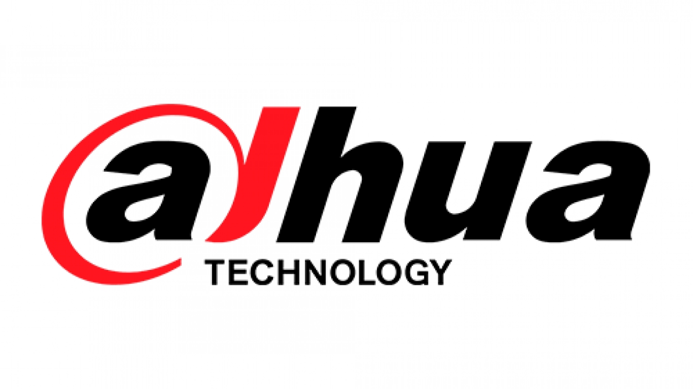 Proveedor Dahua